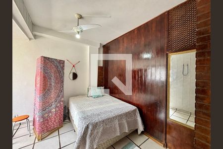 Quarto 1 de apartamento à venda com 2 quartos, 48m² em Copacabana, Rio de Janeiro