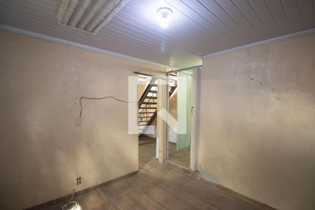 Suíte 1 de casa para alugar com 2 quartos, 40m² em Rocha, São Gonçalo
