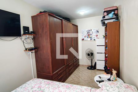 Quarto 2 de casa para alugar com 2 quartos, 90m² em Jacarepaguá, Rio de Janeiro