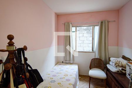 Quarto 1 de casa para alugar com 2 quartos, 90m² em Jacarepaguá, Rio de Janeiro