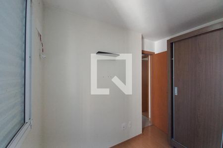 Quarto 2 de apartamento à venda com 2 quartos, 45m² em Fundacao da Casa Popular, Campinas