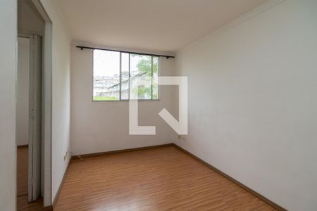 Sala de apartamento para alugar com 2 quartos, 50m² em Cidade Líder, São Paulo