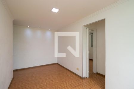 Sala de apartamento para alugar com 2 quartos, 50m² em Cidade Líder, São Paulo