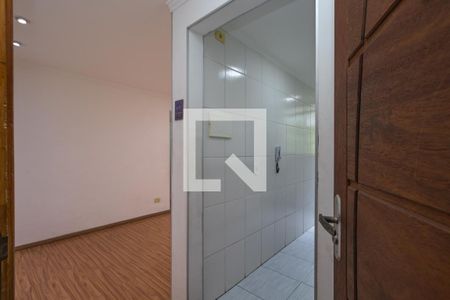 Sala de apartamento para alugar com 2 quartos, 50m² em Cidade Líder, São Paulo