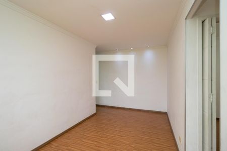 Sala de apartamento para alugar com 2 quartos, 50m² em Cidade Líder, São Paulo
