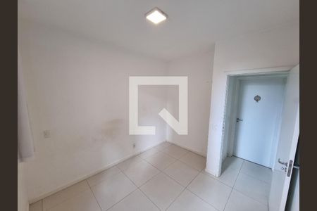 Quarto 2 de apartamento para alugar com 3 quartos, 85m² em Santa Mônica, Uberlândia