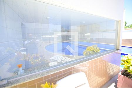 Apartamento para alugar com 2 quartos, 59m² em Setor Negrão de Lima, Goiânia