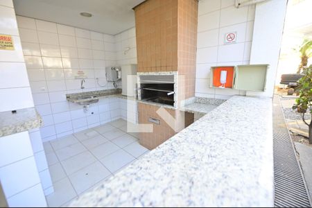 Apartamento para alugar com 2 quartos, 59m² em Setor Negrão de Lima, Goiânia