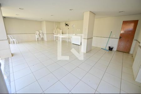 Apartamento para alugar com 2 quartos, 59m² em Setor Negrão de Lima, Goiânia