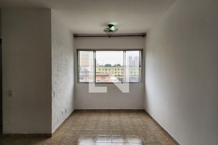 Sala de apartamento para alugar com 2 quartos, 60m² em Assunção, São Bernardo do Campo