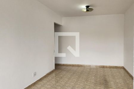 Sala de apartamento para alugar com 2 quartos, 60m² em Assunção, São Bernardo do Campo