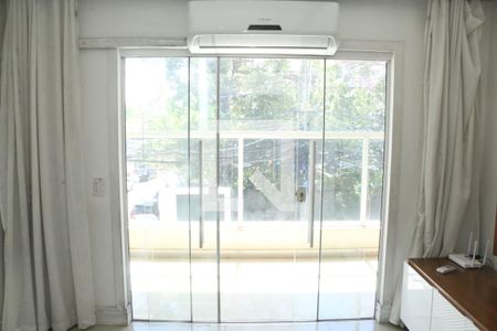 Sacada de apartamento para alugar com 2 quartos, 208m² em Califórnia, Nova Iguaçu