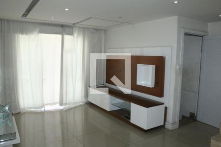 Sala de apartamento para alugar com 2 quartos, 208m² em Califórnia, Nova Iguaçu