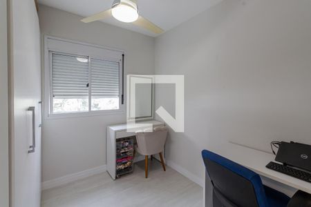 Quarto de apartamento à venda com 2 quartos, 66m² em Vila Andrade, São Paulo