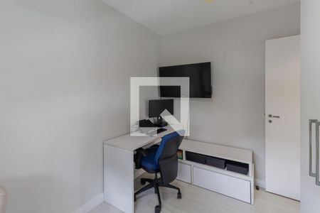 Quarto de apartamento à venda com 2 quartos, 66m² em Vila Andrade, São Paulo