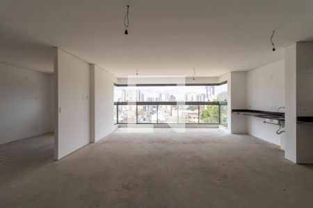 Varanda de apartamento à venda com 4 quartos, 150m² em Centro, Guarulhos