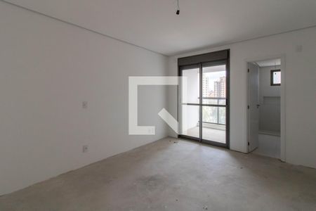 Suíte 1 de apartamento à venda com 4 quartos, 150m² em Centro, Guarulhos