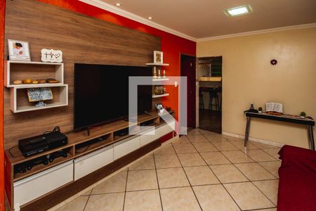 Sala de casa para alugar com 5 quartos, 300m² em Tupi, Belo Horizonte