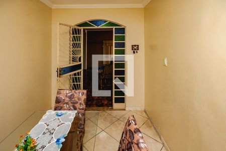 Sala de Jantar de casa para alugar com 5 quartos, 300m² em Tupi, Belo Horizonte