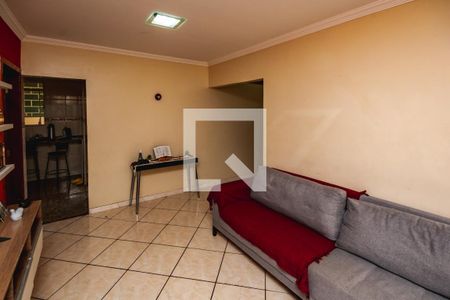 Sala de casa para alugar com 5 quartos, 300m² em Tupi, Belo Horizonte
