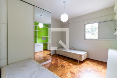 Quarto 2 de apartamento à venda com 2 quartos, 50m² em Pinheiros, São Paulo