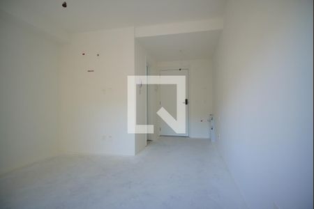 Studio de kitnet/studio à venda com 1 quarto, 24m² em Boa Vista, Porto Alegre