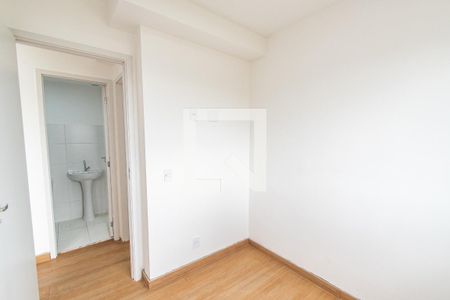 Quarto 1 de apartamento para alugar com 2 quartos, 37m² em Vila Independencia, São Paulo