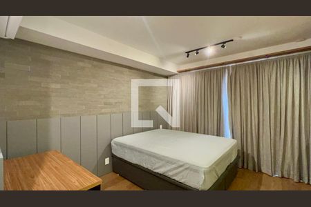 Studio de kitnet/studio para alugar com 1 quarto, 30m² em Pinheiros, São Paulo