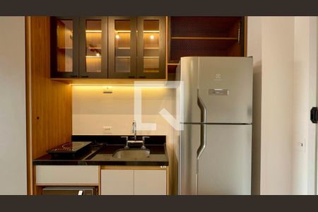 Studio de kitnet/studio para alugar com 1 quarto, 30m² em Pinheiros, São Paulo