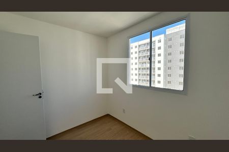 Quarto  de apartamento para alugar com 3 quartos, 60m² em Barra da Tijuca, Rio de Janeiro