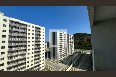 Vista de apartamento para alugar com 3 quartos, 60m² em Barra da Tijuca, Rio de Janeiro