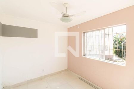 Quarto 2 de apartamento para alugar com 2 quartos, 50m² em Campo Grande, Rio de Janeiro