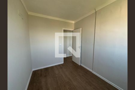Quarto 1 de apartamento para alugar com 2 quartos, 50m² em Parque Viana, Barueri
