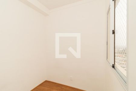 Quarto de apartamento à venda com 2 quartos, 32m² em Parque Novo Mundo, São Paulo
