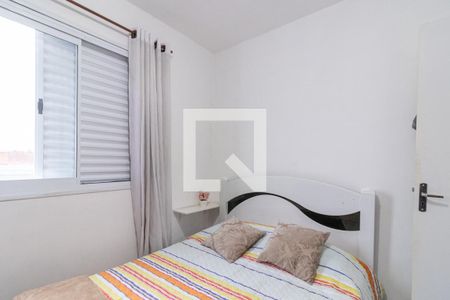 Quarto 2 de apartamento à venda com 2 quartos, 40m² em Ermelino Matarazzo, São Paulo