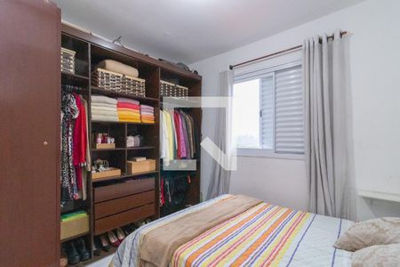 Quarto 2 de apartamento à venda com 2 quartos, 40m² em Ermelino Matarazzo, São Paulo