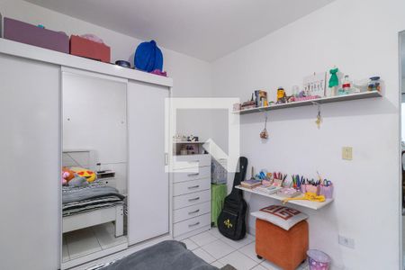 Quarto 1 de apartamento à venda com 2 quartos, 40m² em Ermelino Matarazzo, São Paulo