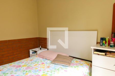 Quarto 1 de casa para alugar com 2 quartos, 80m² em Piedade, Rio de Janeiro