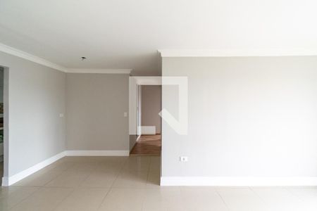 Sala de apartamento à venda com 2 quartos, 78m² em Vila Campestre, São Paulo