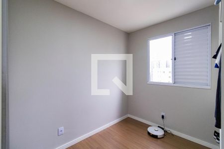 Quarto 1 de apartamento à venda com 2 quartos, 43m² em Vila Suzana, São Paulo