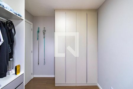 Quarto 1 de apartamento à venda com 2 quartos, 43m² em Vila Suzana, São Paulo