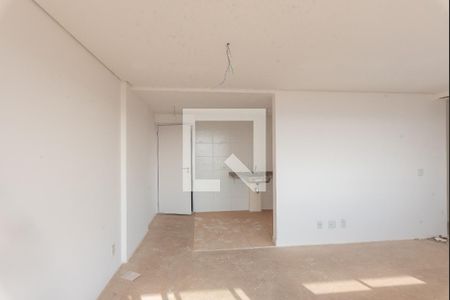 Sala de apartamento à venda com 3 quartos, 79m² em Vila Prost de Souza, Campinas