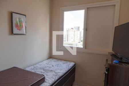 Quarto 1 de apartamento para alugar com 3 quartos, 94m² em Vila Augusta, Guarulhos