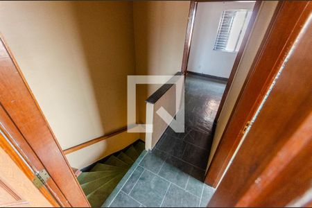 Corredor de casa para alugar com 3 quartos, 163m² em Vila Bonilha, São Paulo