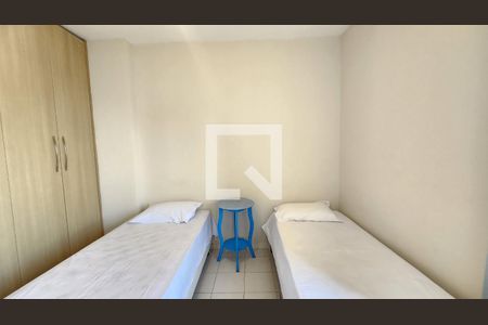 Quarto 1 de apartamento para alugar com 3 quartos, 108m² em Pituba, Salvador