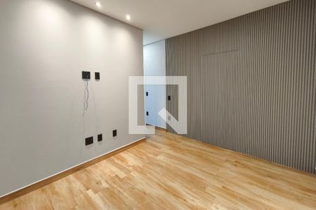 Suíte de casa de condomínio para alugar com 3 quartos, 220m² em Swiss Park, Campinas