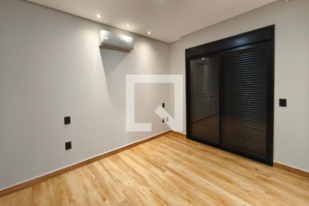 Suíte de casa de condomínio para alugar com 3 quartos, 220m² em Swiss Park, Campinas