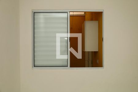 Quarto 1 de apartamento para alugar com 2 quartos, 40m² em Itaquera, São Paulo