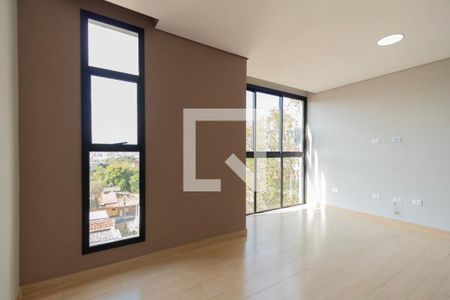 Studio de kitnet/studio para alugar com 1 quarto, 28m² em Vila Carvalho, Sorocaba