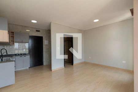 Studio de kitnet/studio para alugar com 1 quarto, 28m² em Vila Carvalho, Sorocaba